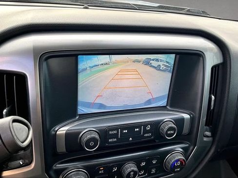 Used 2017 Chevrolet Silverado 1500 LT w/ All Star Edition RWD image 19