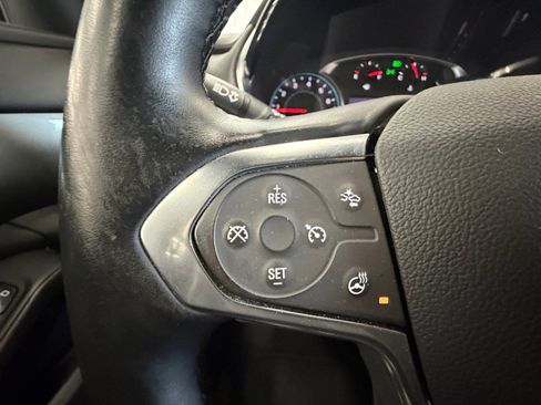 Used 2023 Chevrolet Traverse LT w/ LPO, Floor Liner Package AWD/4WD image 18
