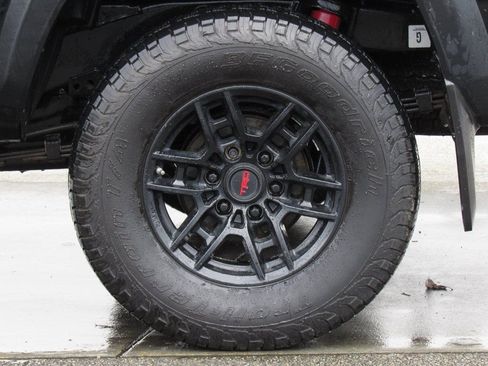 Certified 2020 Toyota Tacoma TRD Pro image 12