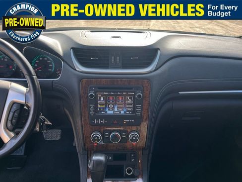 Used 2014 Chevrolet Traverse LT w/ All-Star Edition image 26