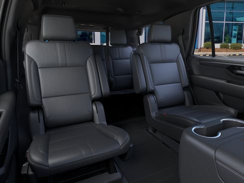 New 2026 Chevrolet Tahoe RST w/ RST Capability Package AWD/4WD image 58
