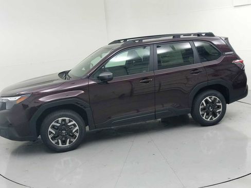 New 2026 Subaru Forester Premium image 5