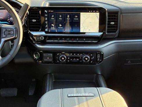 New 2026 Chevrolet Silverado 2500 High Country w/ High Country Premium Package AWD/4WD image 20