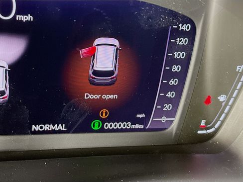 New 2026 Honda Pilot EX-L image 13