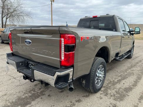 New 2026 Ford F350 Lariat w/ Lariat Premium Package image 21