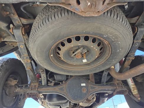 Used 2015 Toyota Tundra SR RWD image 12