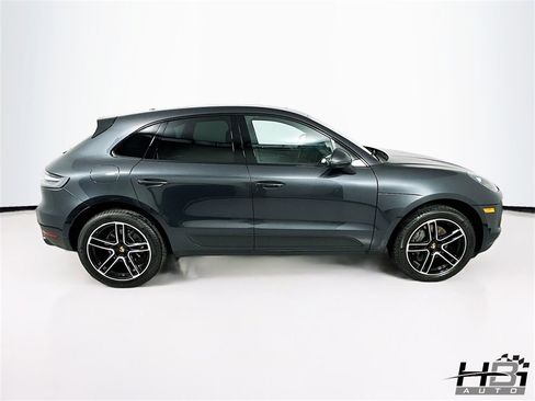 Used 2021 Porsche Macan S image 5