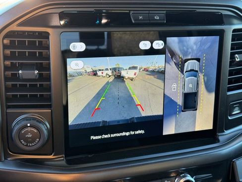 New 2025 Ford F150 Tremor w/ Bed Utility Package image 17