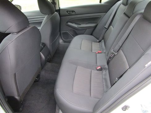 Used 2025 Nissan Altima 2.5 SV w/ SV Special Edition Package image 15