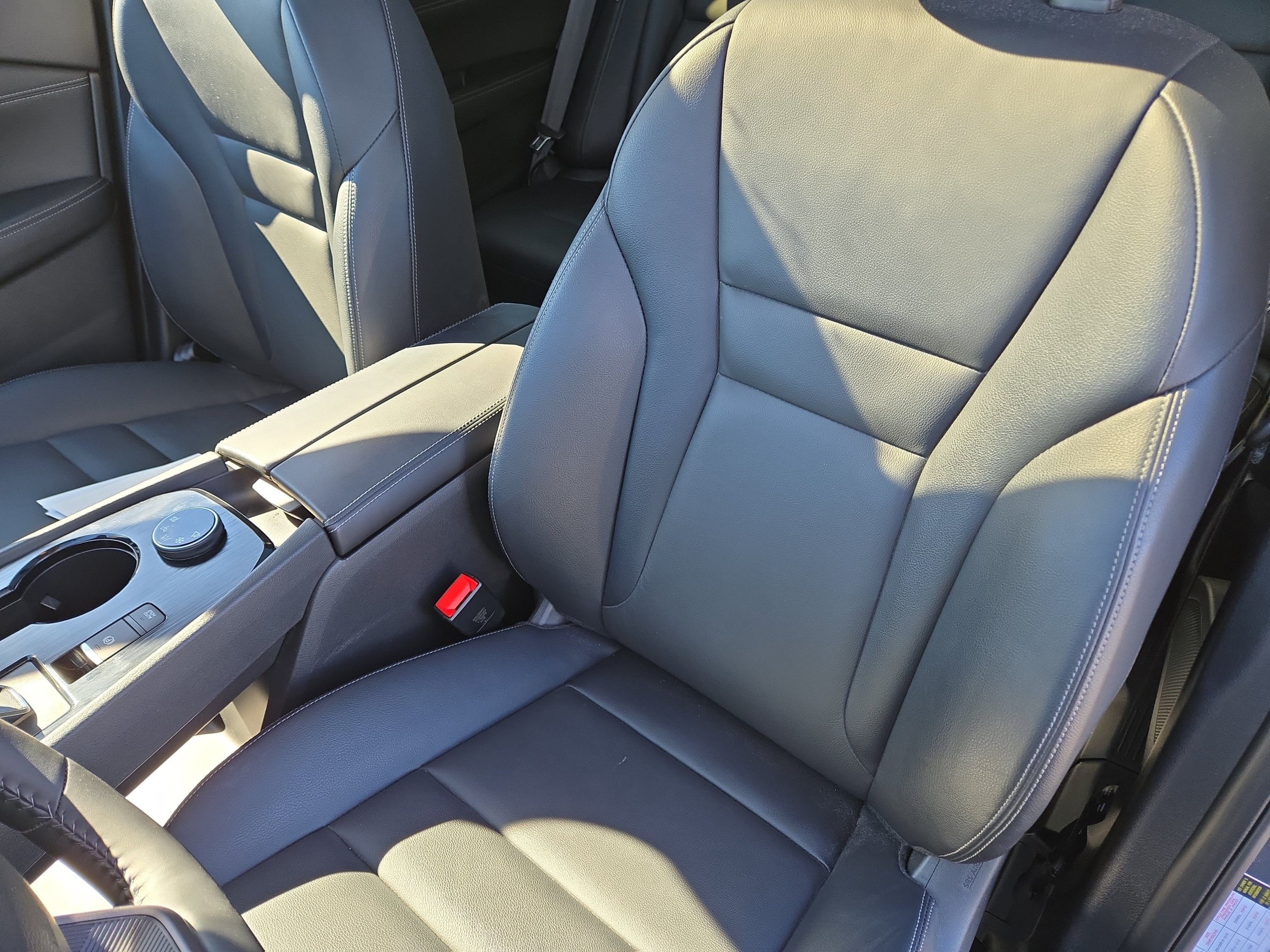 Used 2025 Nissan Rogue SL w/ SL Premium Package AWD/4WD image 14
