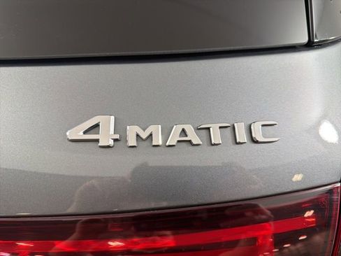 Certified 2023 Mercedes-Benz GLE 350 GLE 350 image 10