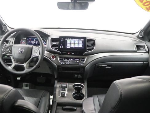 Used 2020 Honda Passport EX-L image 24