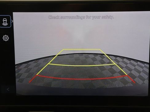 Used 2024 Hyundai Kona N Line image 18