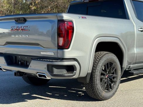 New 2026 GMC Sierra 1500 Elevation w/ Elevation Premium Package image 15