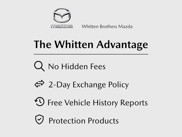 New 2026 MAZDA CX-50 AWD 2.5 S w/ Weather Package image 7