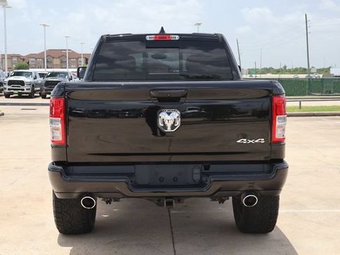 Used 2023 RAM 1500 Lone Star AWD/4WD image 5