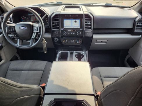 Used 2018 Ford F150 XL w/ Equipment Group 101A Mid RWD image 13