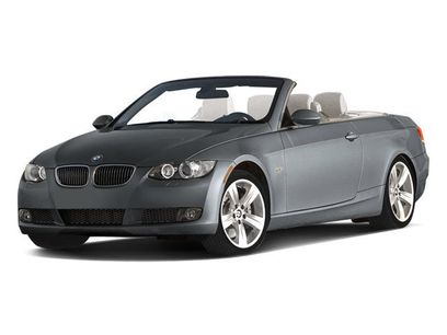Used 2010 BMW 328i Convertible