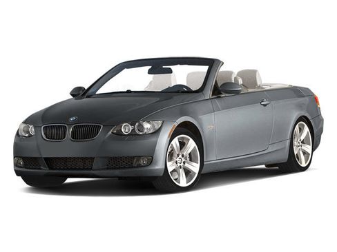 Used 2010 BMW 328i Convertible RWD image 1