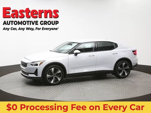 Used 2023 Polestar Polestar 2 AWD/4WD image 56