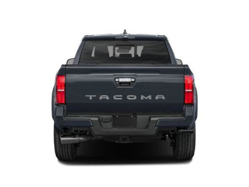 Certified 2024 Toyota Tacoma TRD Off-Road image 5