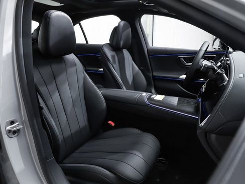 New 2026 Mercedes-Benz E 350 E 350 image 10