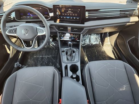 New 2026 Volkswagen Jetta Sport image 18