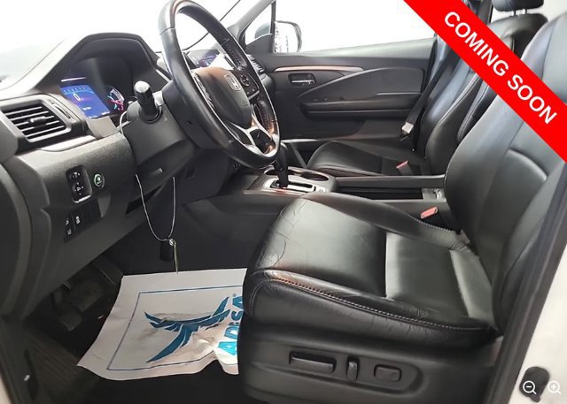 Used 2019 Honda Pilot EX-L image 7