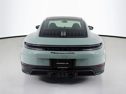 Used 2025 Porsche 911 Carrera 4 GTS image 20