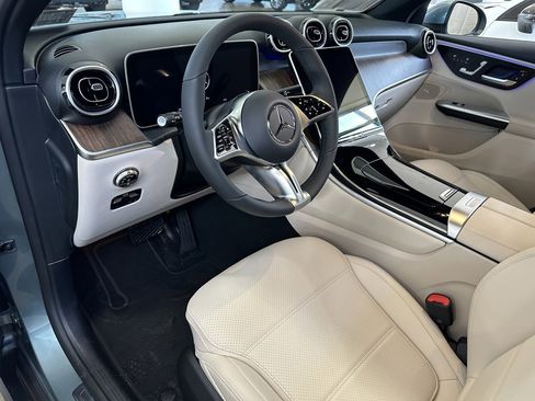 New 2026 Mercedes-Benz GLC 300 GLC 300 image 5