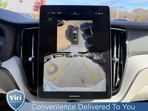 New 2026 Volvo XC60 B5 Ultra w/ Protection Package Premier image 16