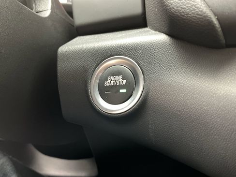 Certified 2023 GMC Terrain AT4 w/ LPO, Floor Liner Package image 20