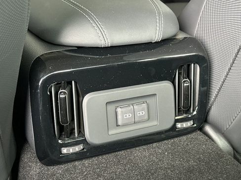 New 2025 Toyota Mirai XLE image 14