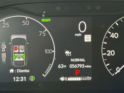 Used 2023 Honda CR-V Sport image 11