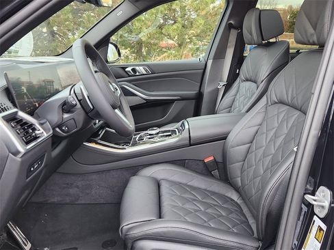 New 2026 BMW X5 xDrive40i image 9