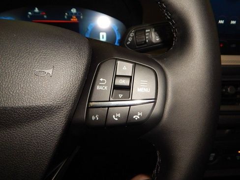 New 2025 Ford Bronco Sport Big Bend w/ Convenience Package image 26