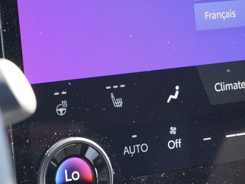 New 2026 Toyota bZ image 23