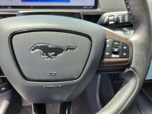 Used 2024 Ford Mustang Mach-E Select image 22