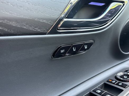 New 2026 Genesis GV80 3.5T Prestige AWD/4WD image 43