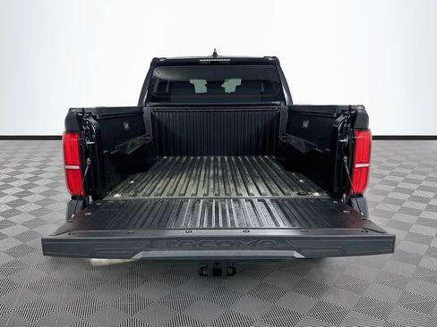 New 2026 Toyota Tacoma TRD Off-Road AWD/4WD image 15