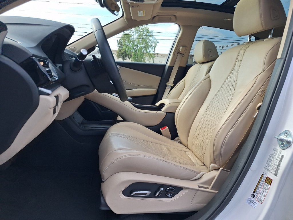 Used 2023 Acura RDX w/ Technology Package FWD image 14