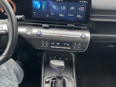 Used 2025 Hyundai Kona SEL image 14