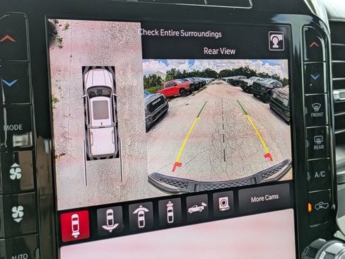 New 2026 RAM 1500 Lone Star image 18