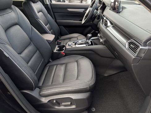 New 2025 MAZDA CX-5 AWD 2.5 S image 18