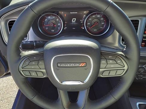 New 2023 Dodge Charger SXT w/ Blacktop Special Edition image 15