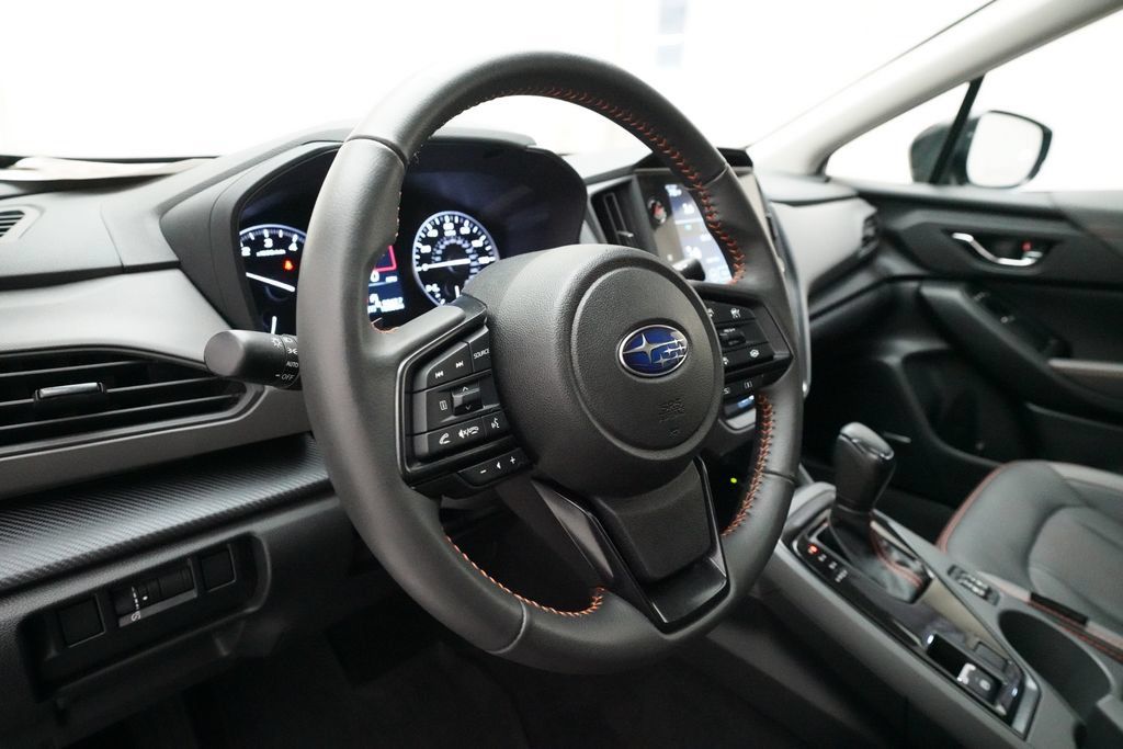 Certified 2024 Subaru Crosstrek 2.5i Limited w/ Popular Package #3A AWD/4WD image 8