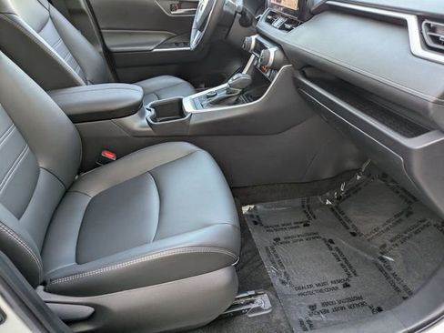 Certified 2024 Toyota RAV4 XLE Premium w/ Weather Package image 33