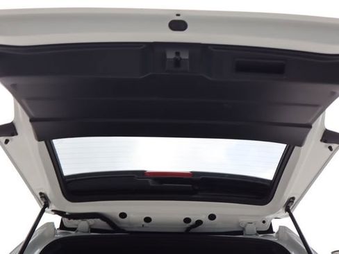 Used 2025 Toyota 4Runner TRD Off-Road image 21