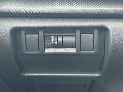 New 2026 Subaru Crosstrek 2.5i Limited w/ Popular Package #3A image 18