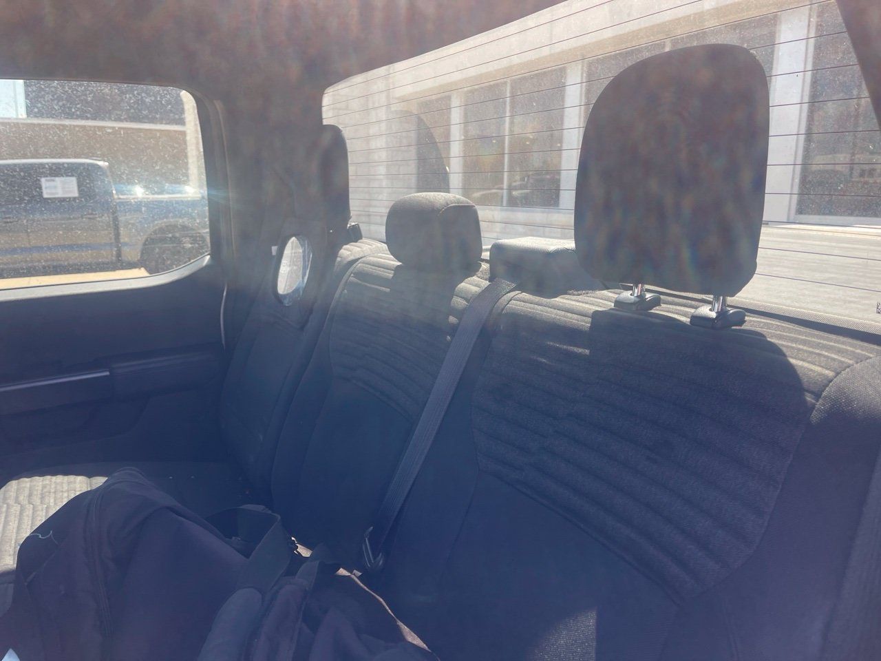 Used 2023 Ford F150 XL w/ STX Appearance Package AWD/4WD image 10